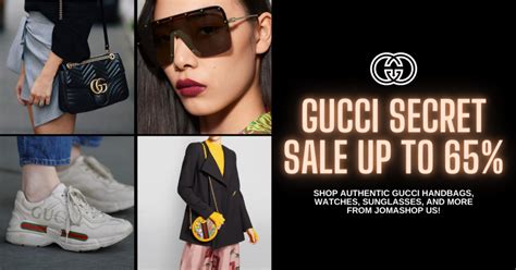 gucci discount website